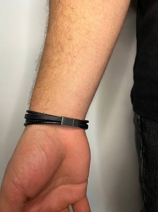 Bracelet Multi Rangs