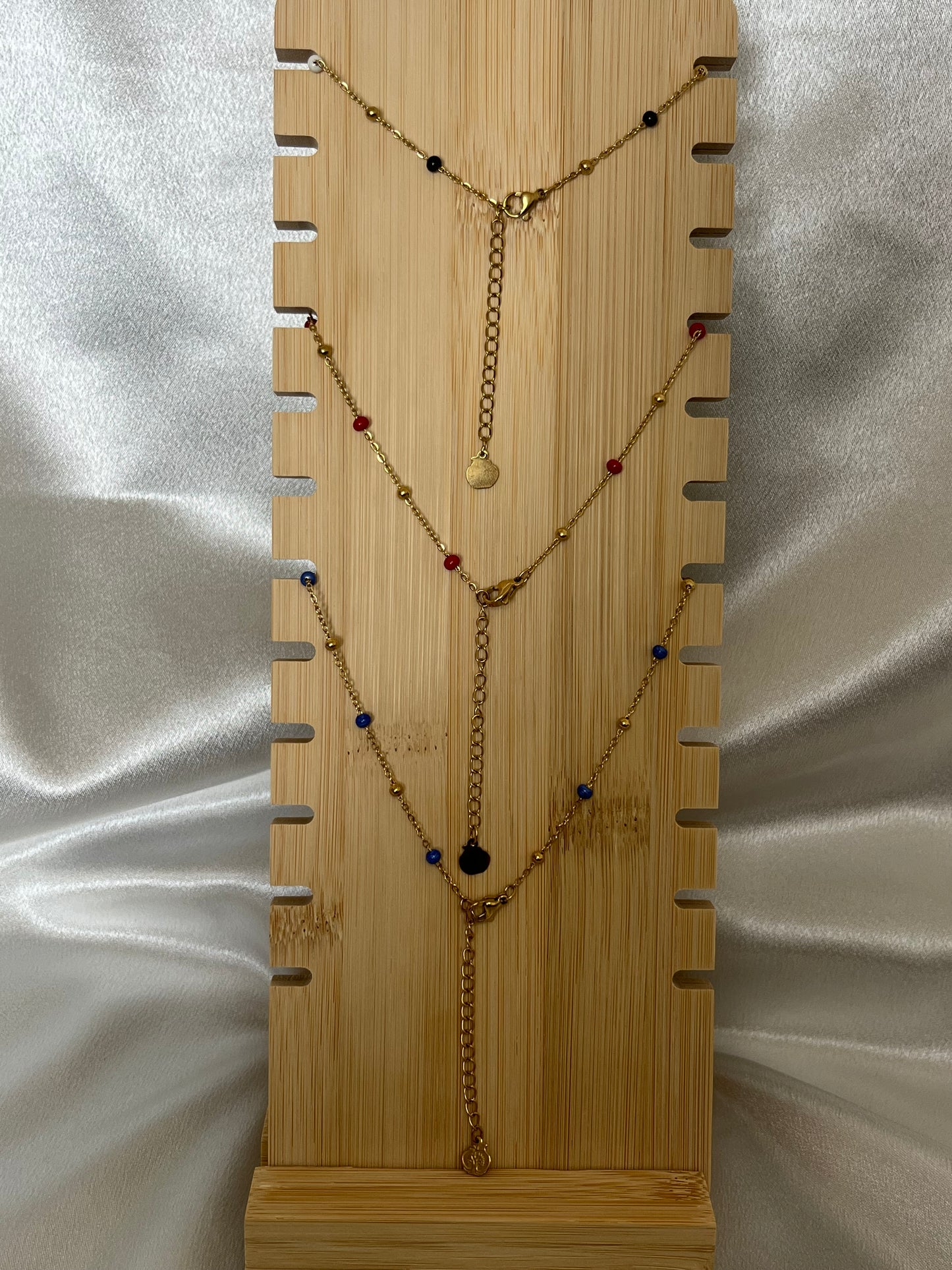 Pendentif Charm’s CORAIL