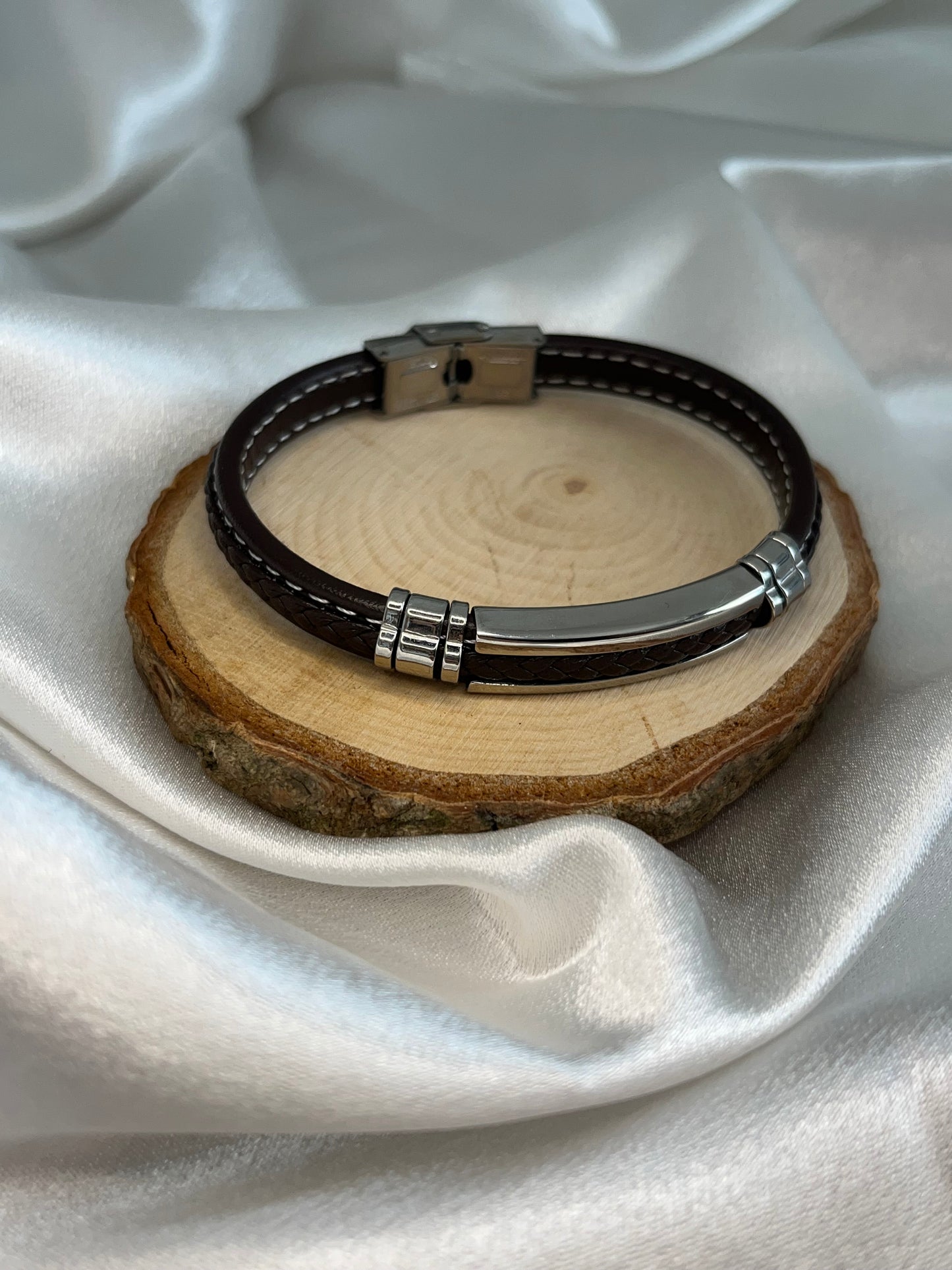 Bracelet BROWN đ€
