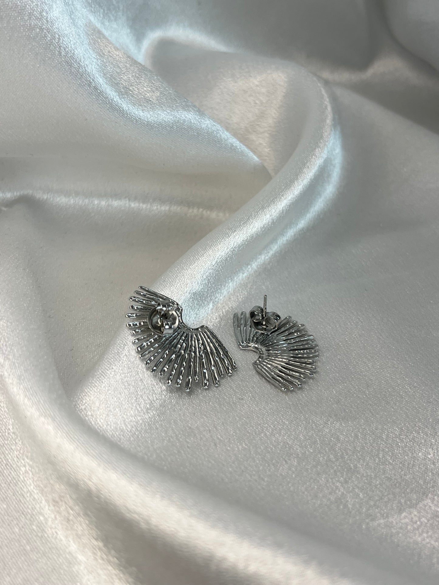 Boucles d’oreilles MARILOU