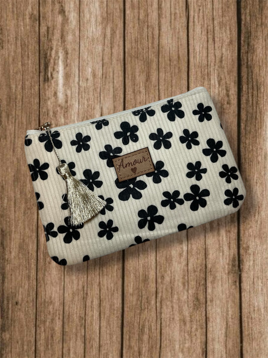 Pochettes fleurs 🌸