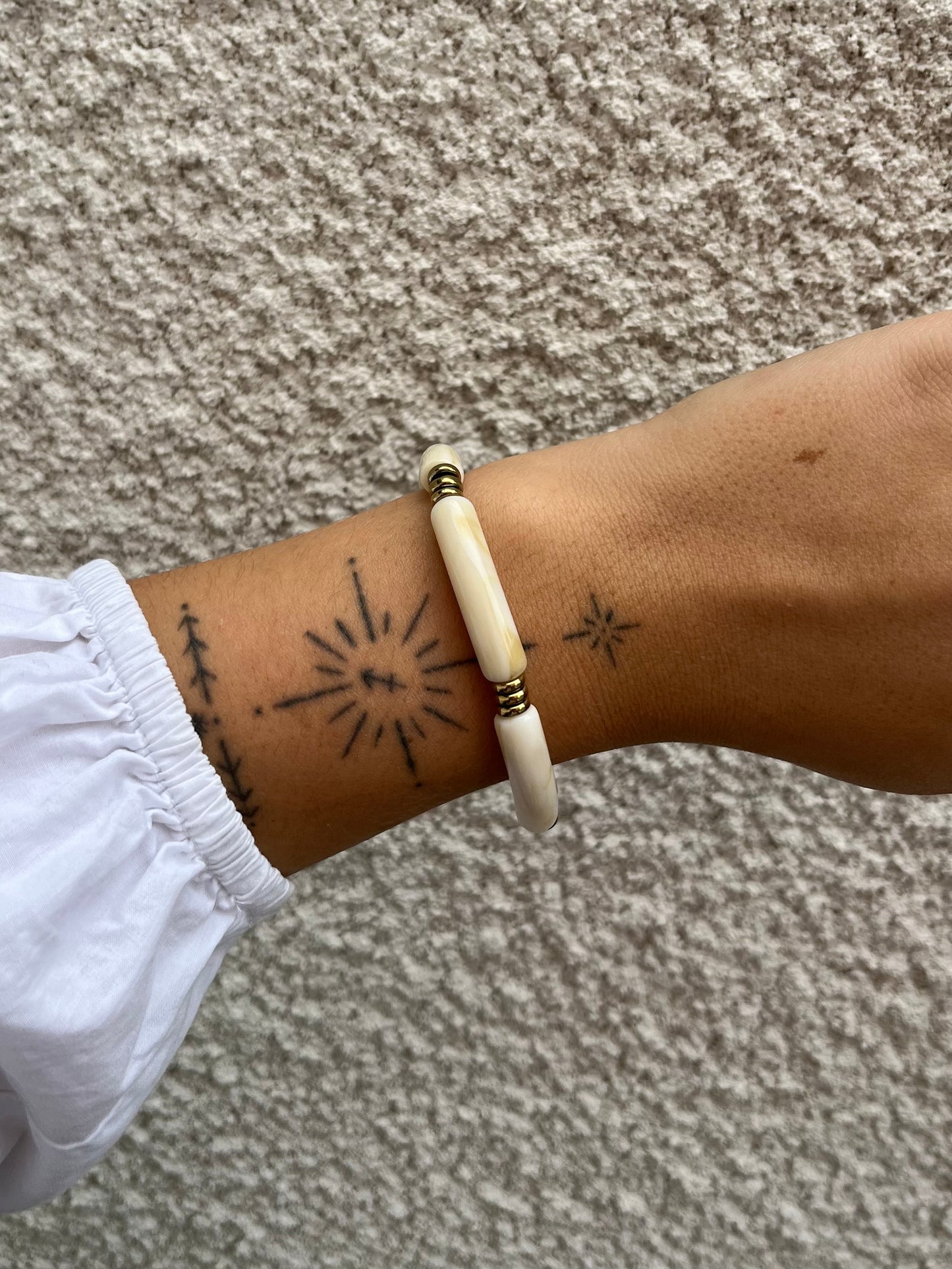 Bracelet élastique THALIA