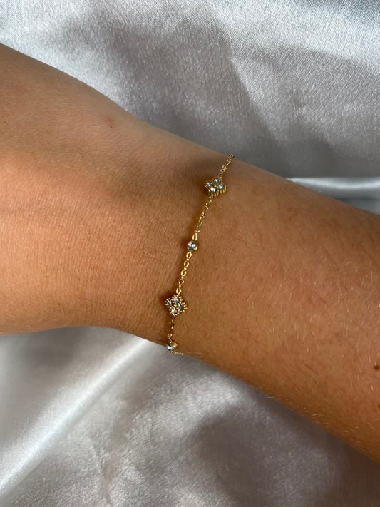 Bracelet MURIELLE