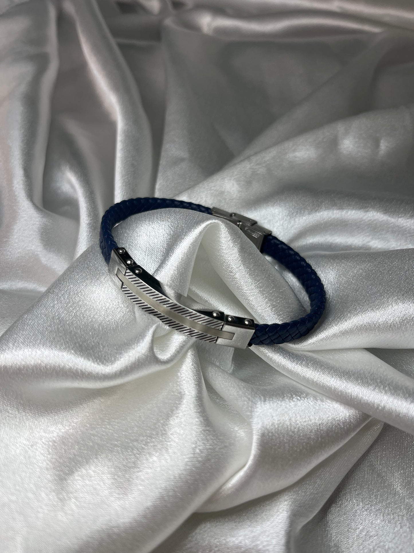 Bracelet BLEU MARINE