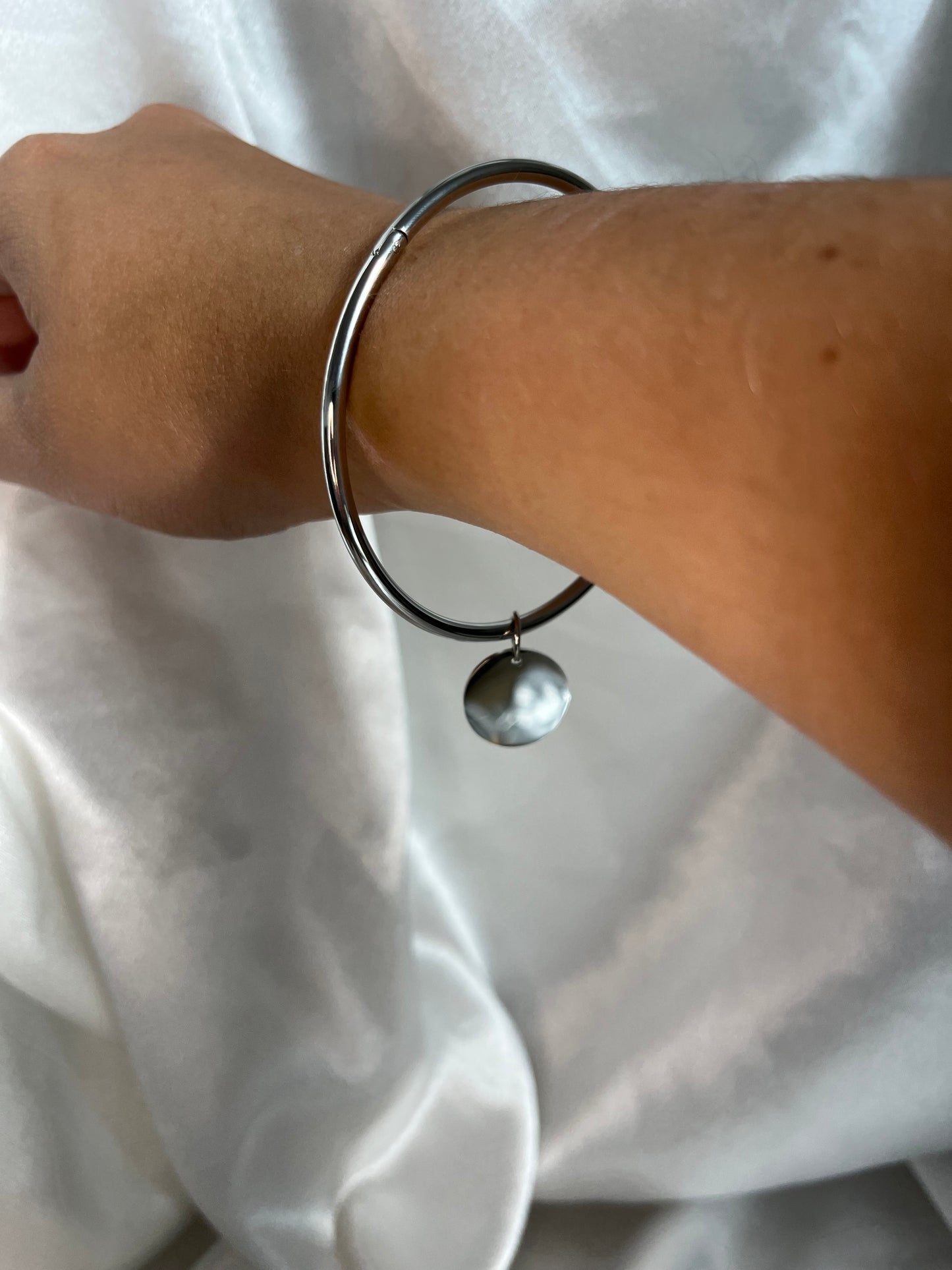 Jonc Breloque CIRCLE