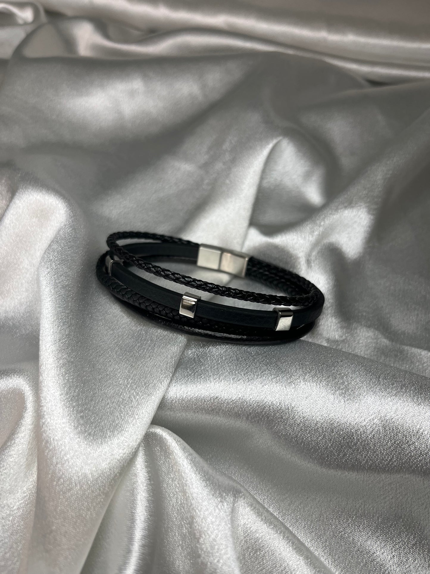 Bracelet Multi Rangs