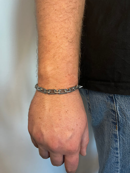 Bracelet LÉO 🌪️