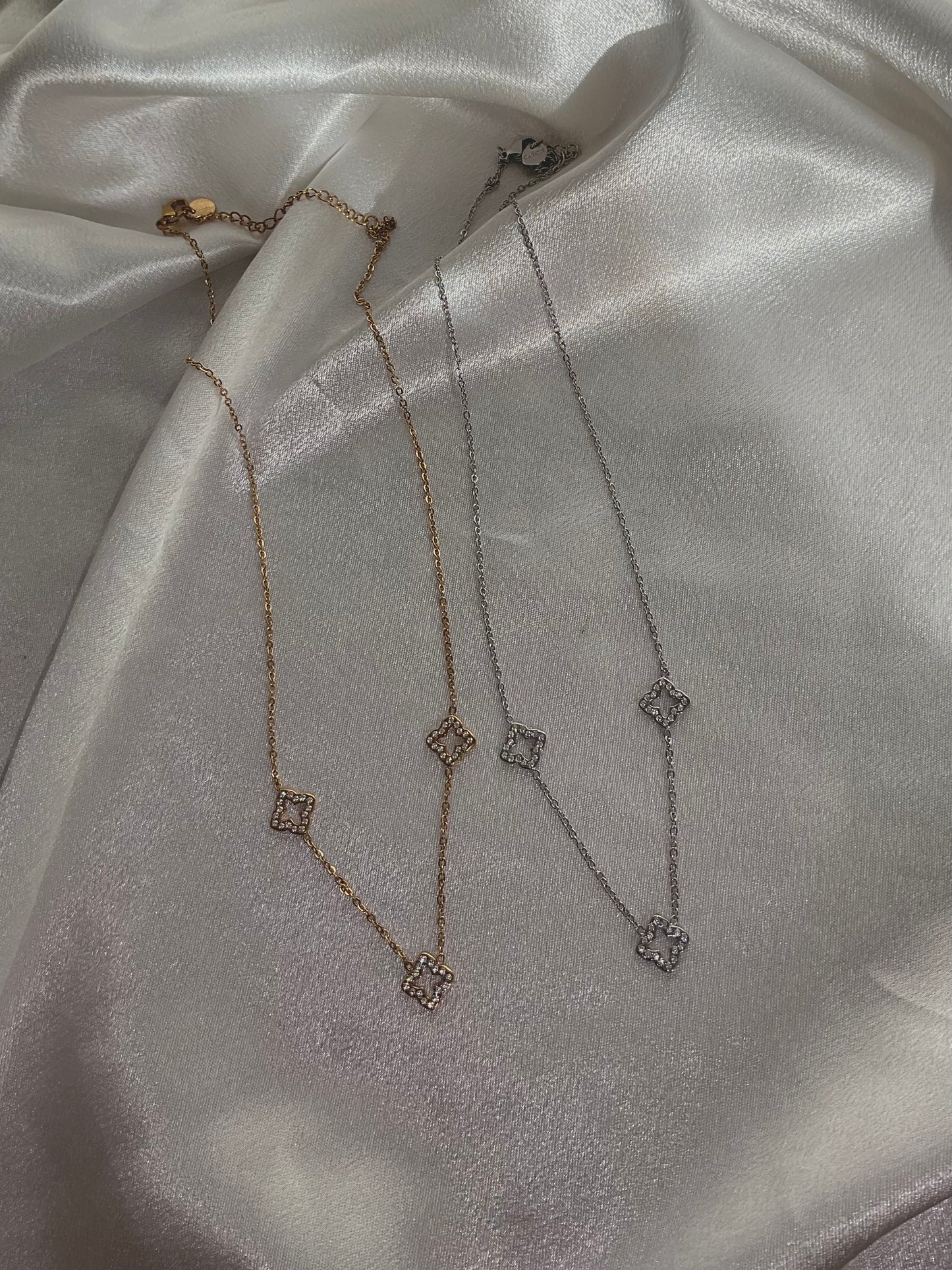 Pendentif LINE