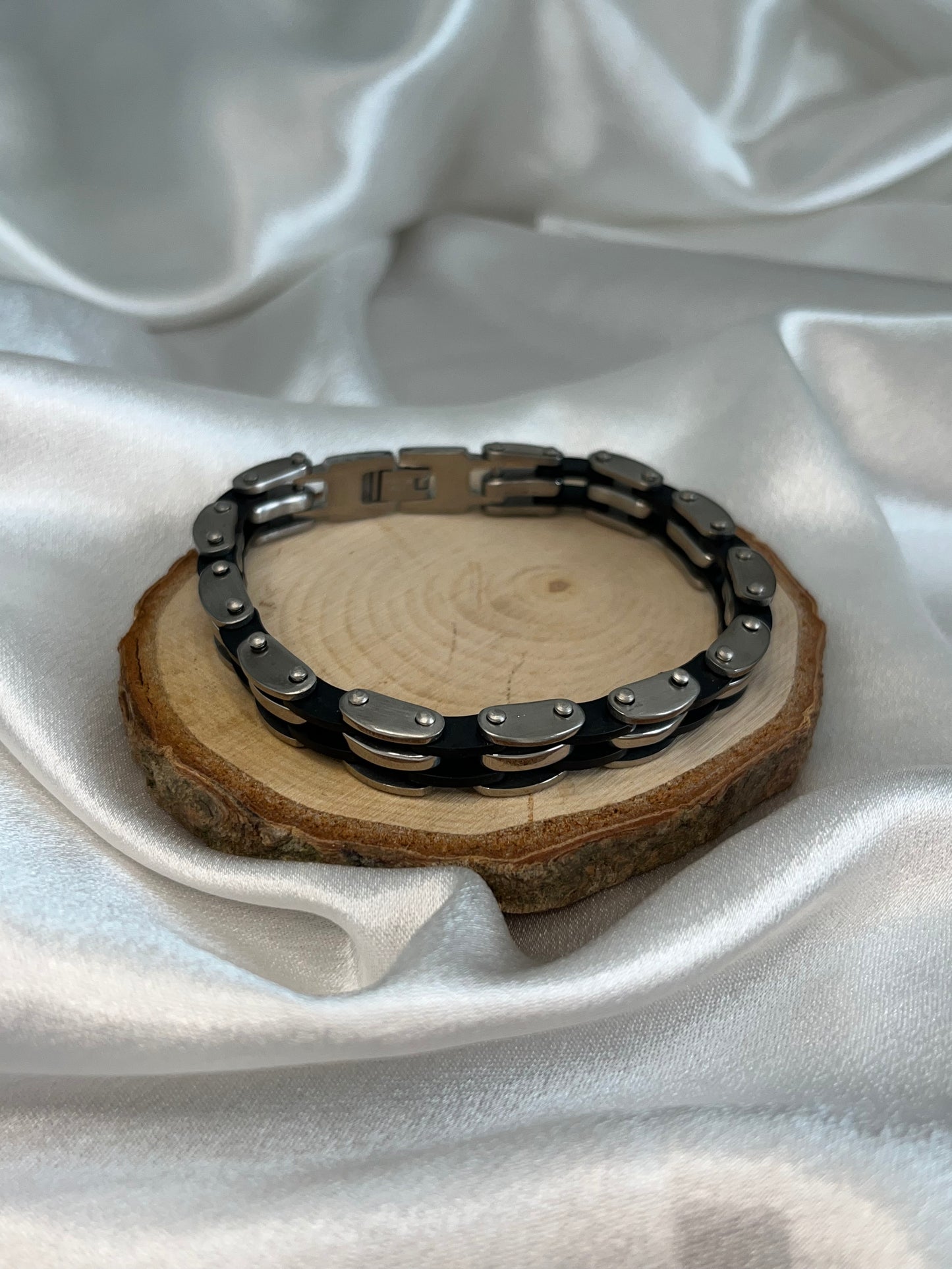 Bracelet Maille TOM ⛓️💥