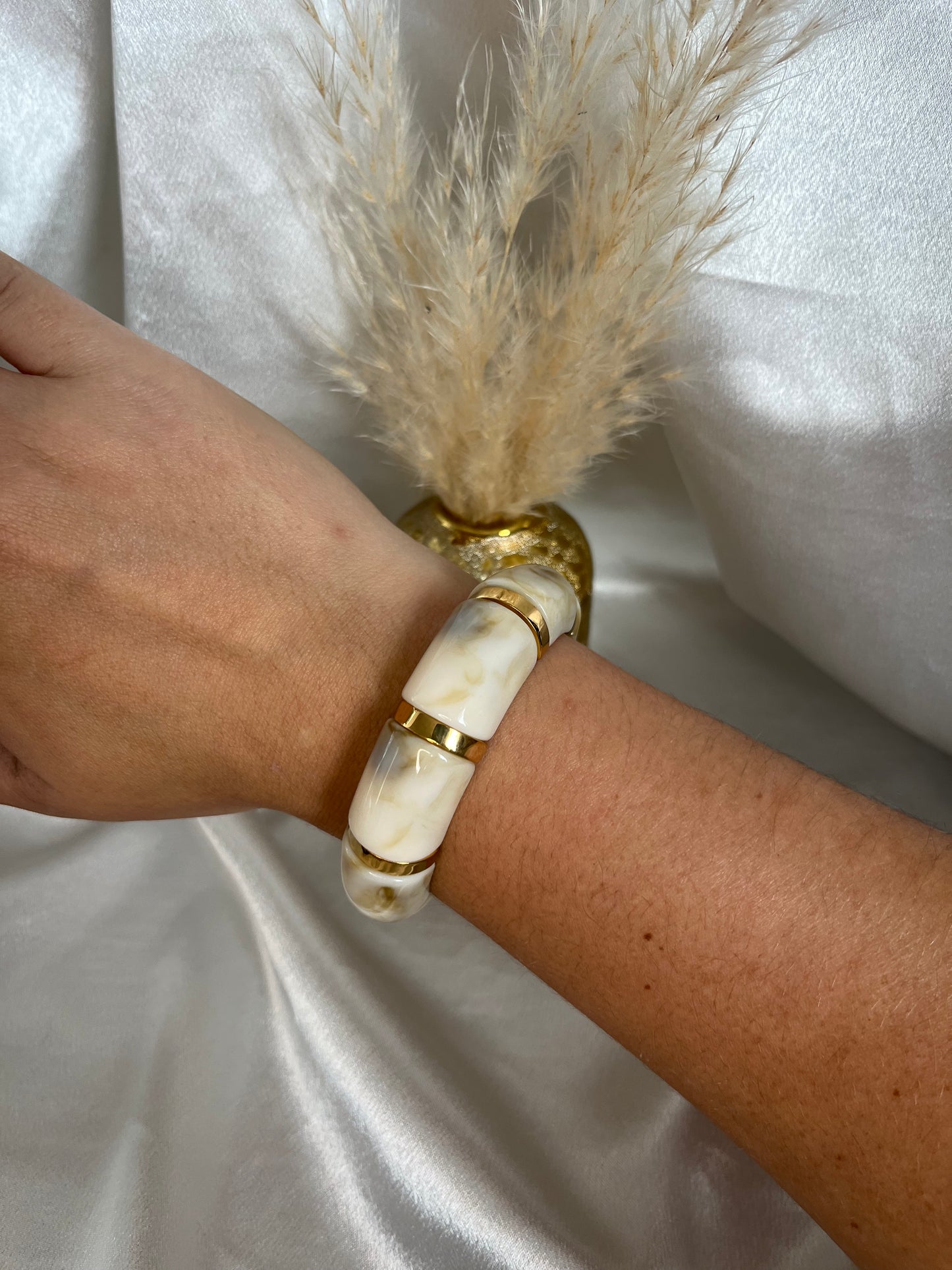 Bracelet élastique NOUR