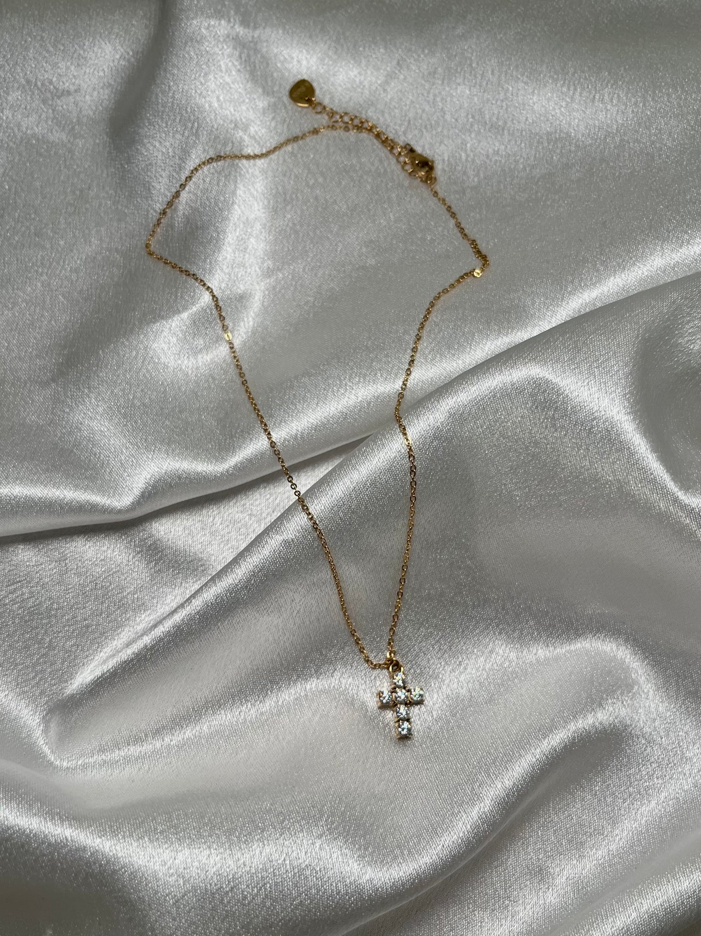 Pendentif CROIX