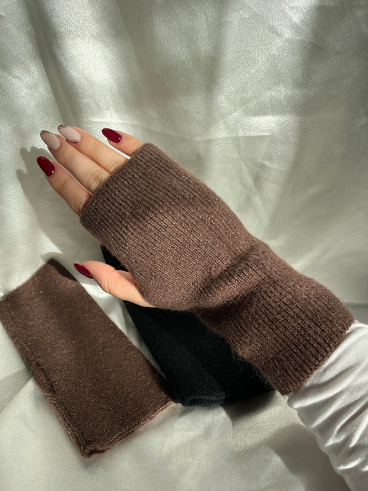 Mitaines - 2 coloris