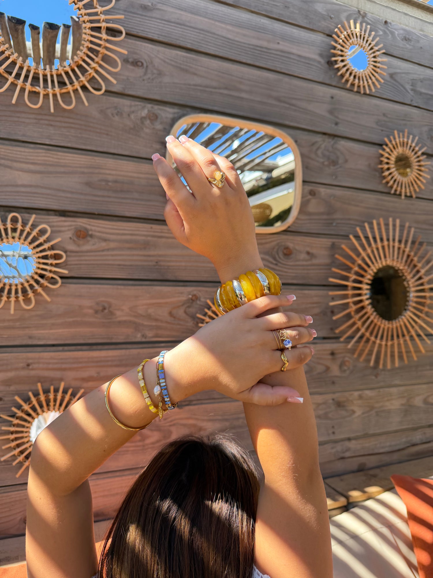 Bracelets