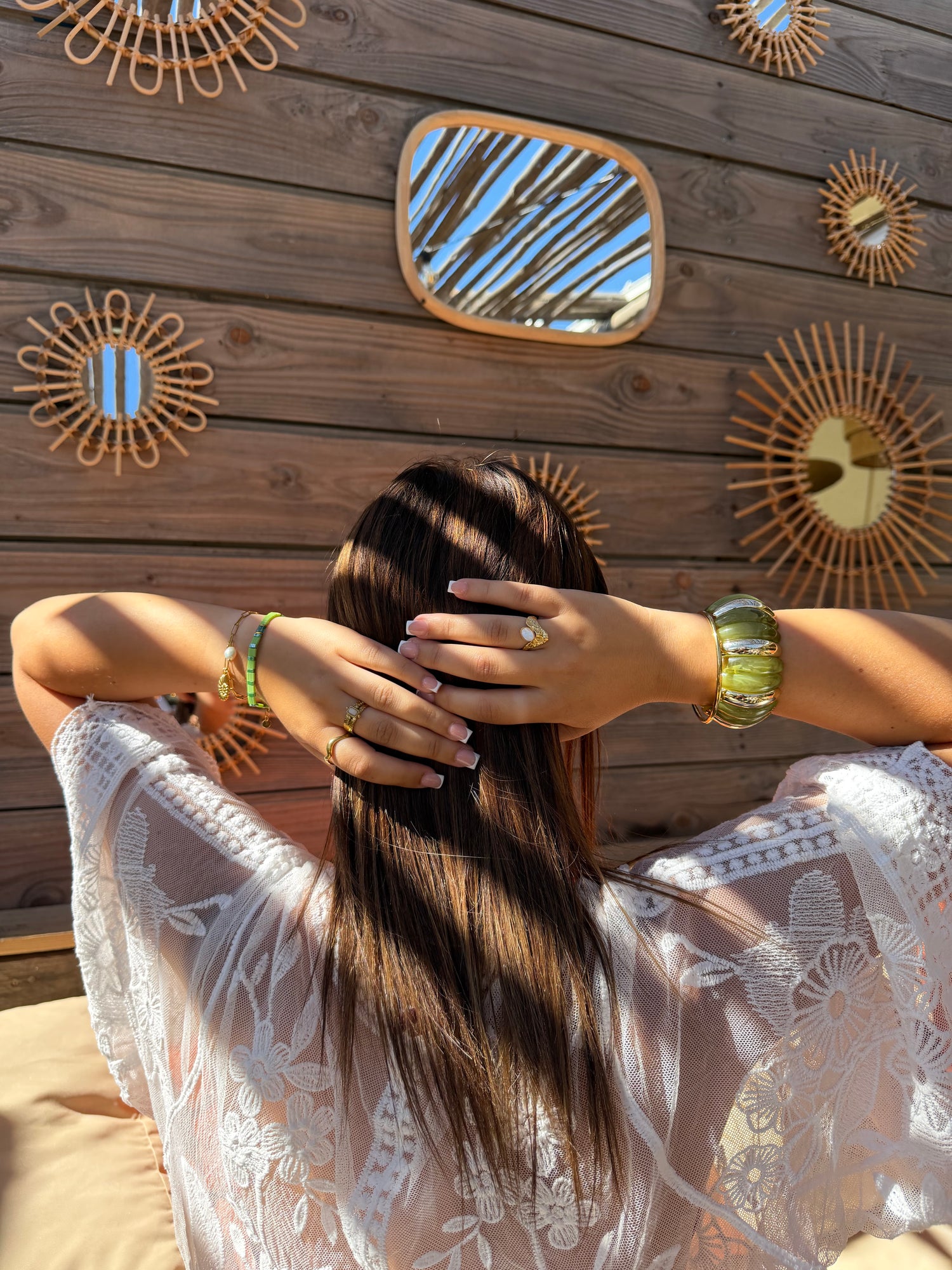 NOUVELLE COLLECTION SUMMER