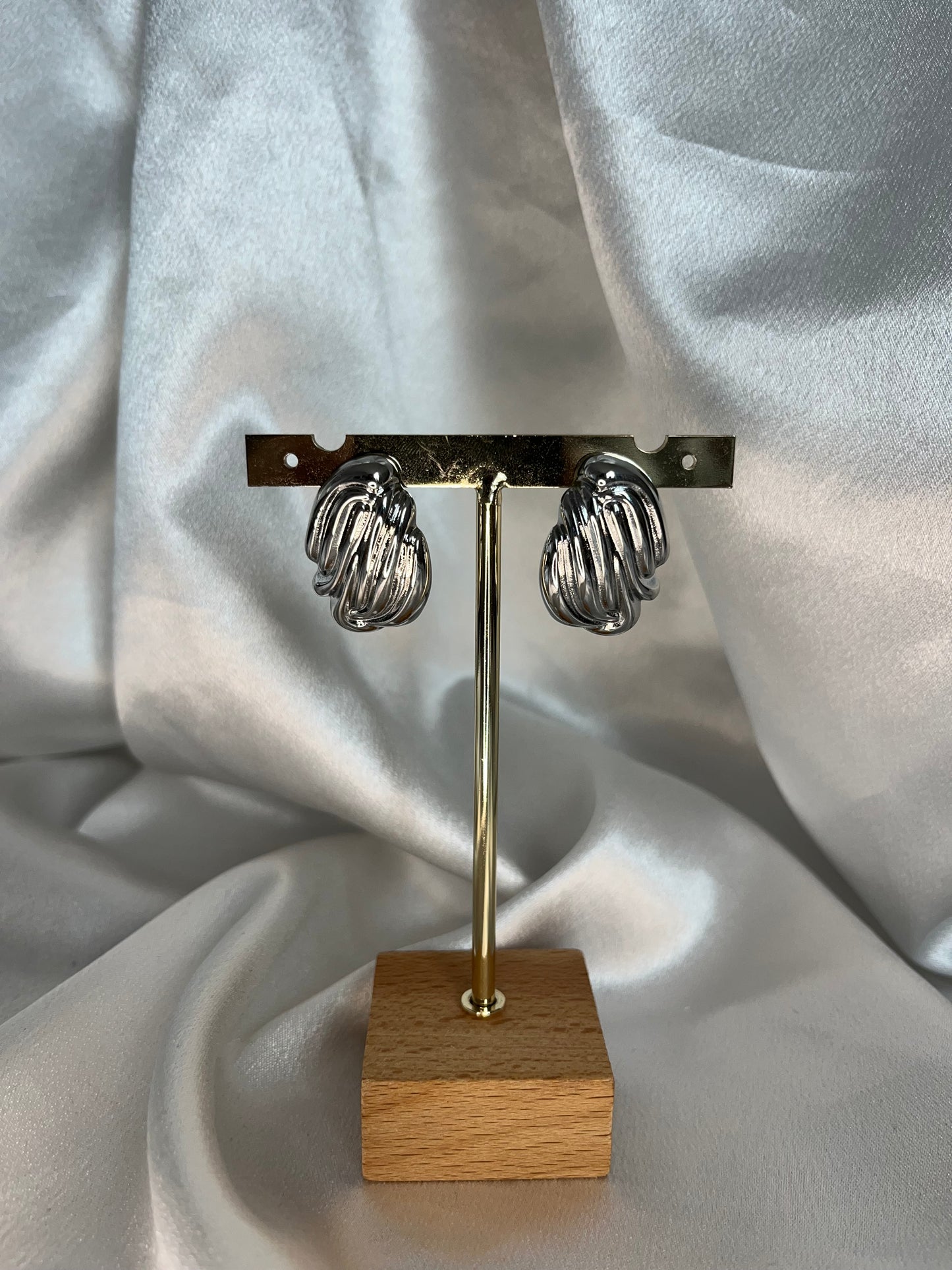 Boucles d’oreilles LALY