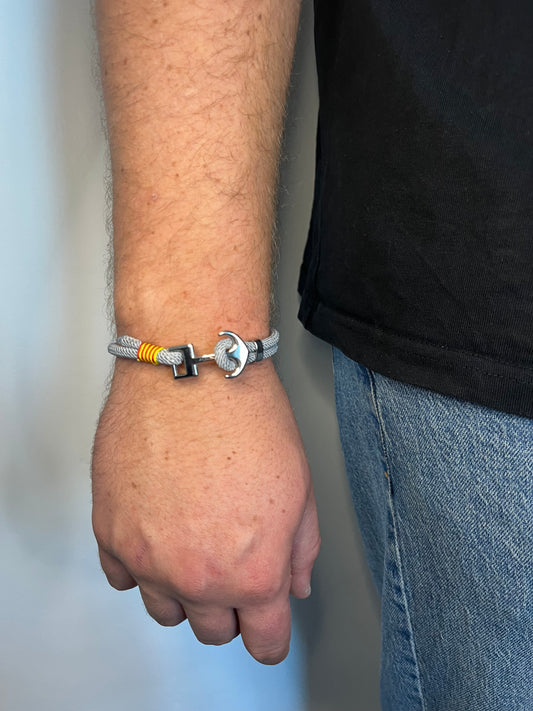 Bracelet Ancre ⚓️