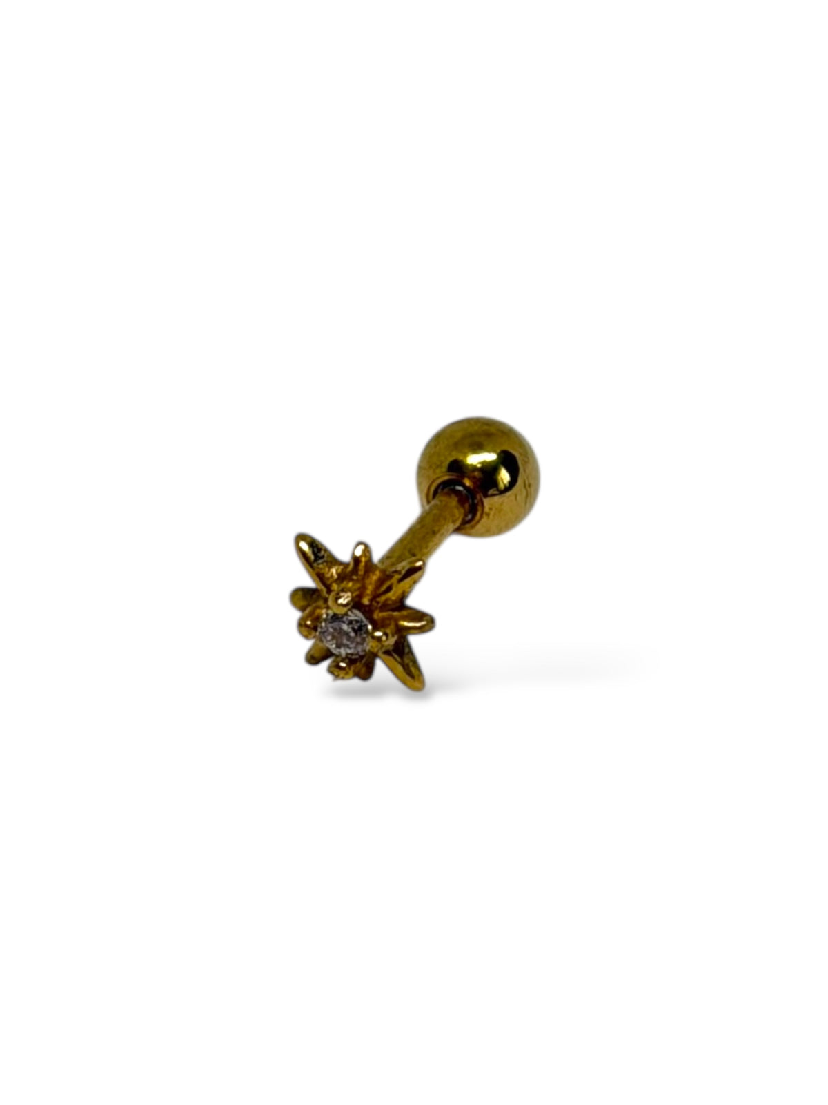 Piercing Émie
