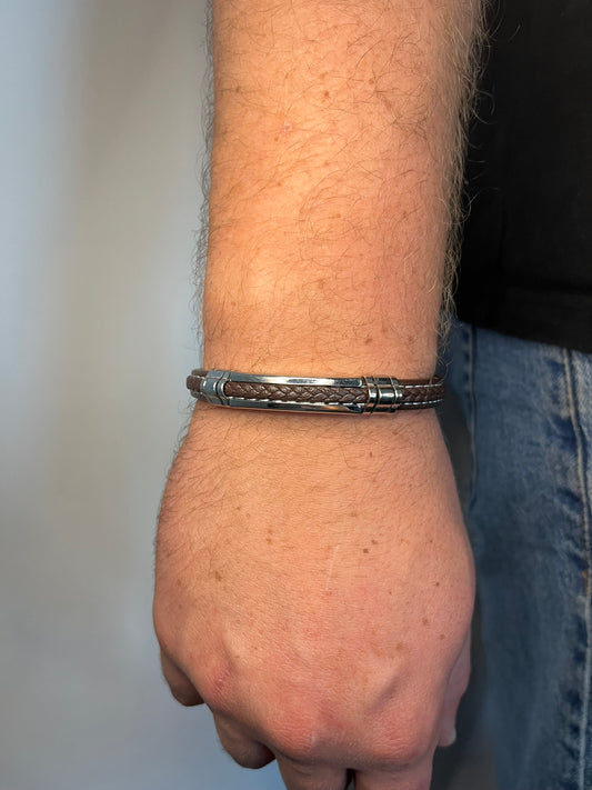 Bracelet BROWN 🟤