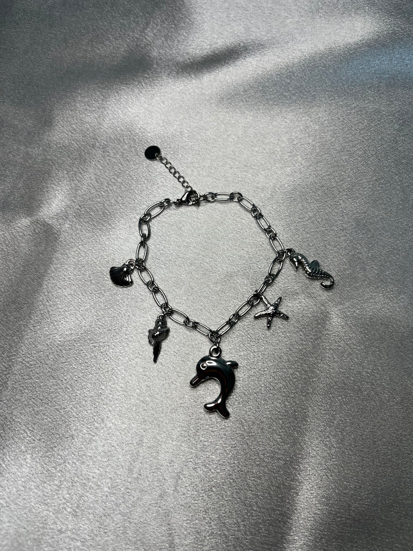 Bracelet Charm’s DAUPHIN