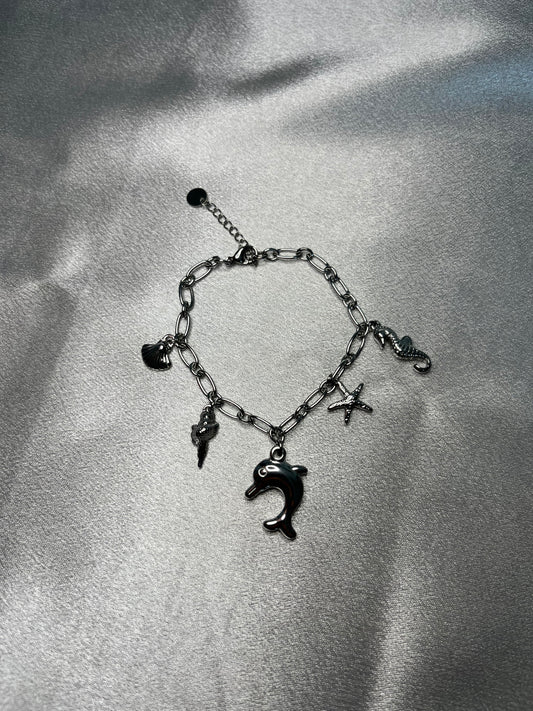 Bracelet Charm’s DAUPHIN