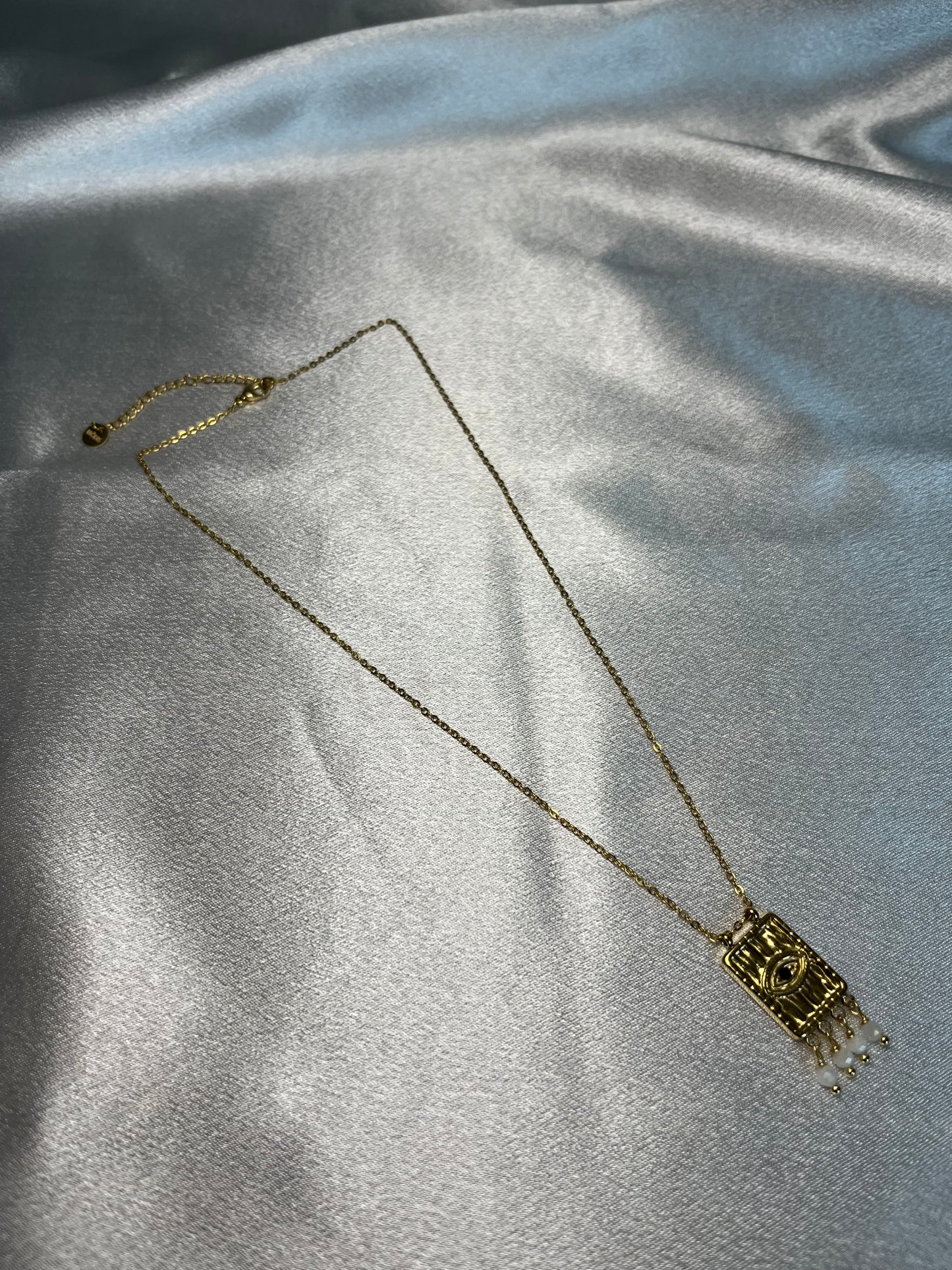 Pendentif ŒIL