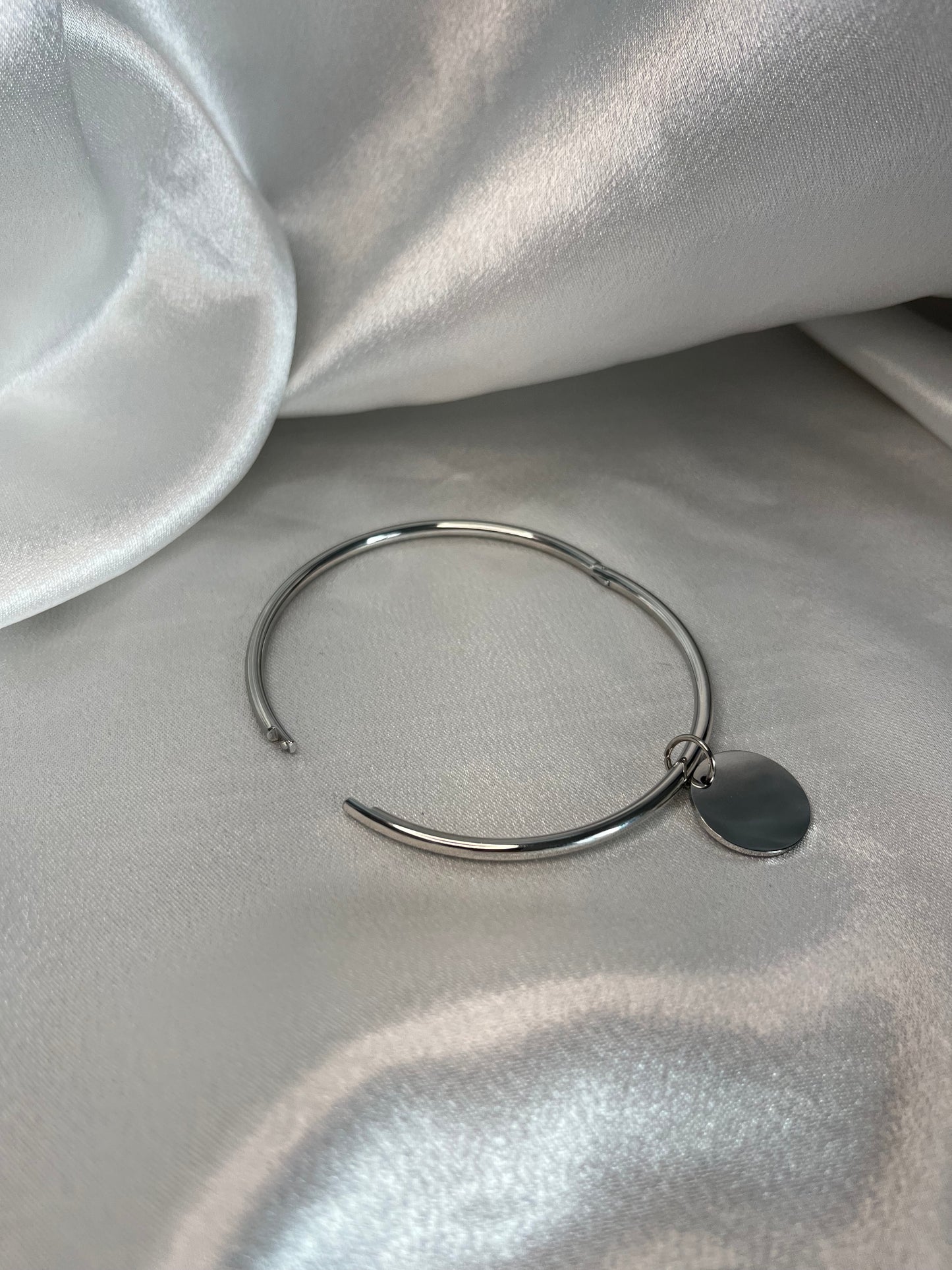 Jonc Breloque CIRCLE