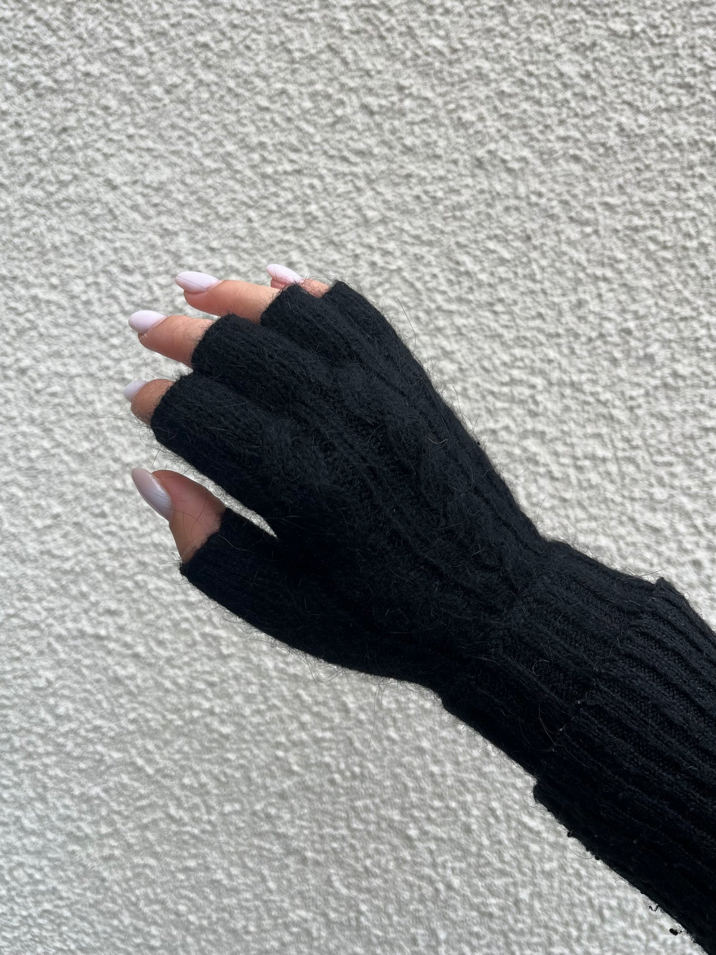 Mitaines - 4 COLORIS