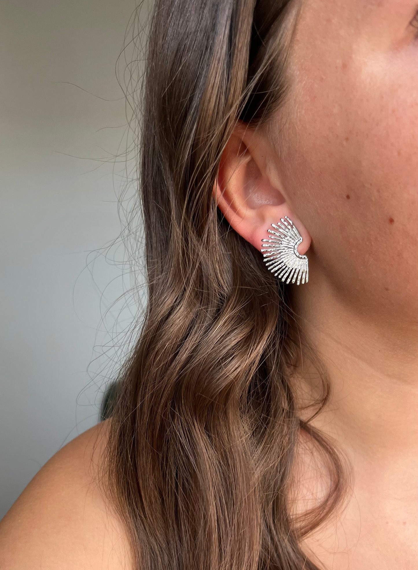 Boucles d’oreilles MARILOU