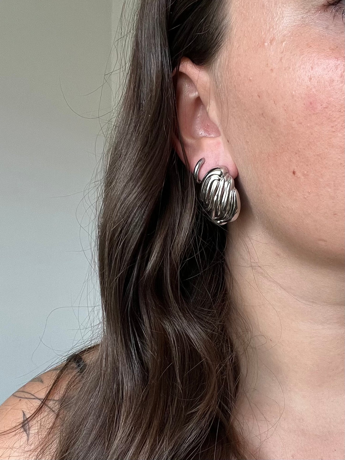 Boucles d’oreilles LALY