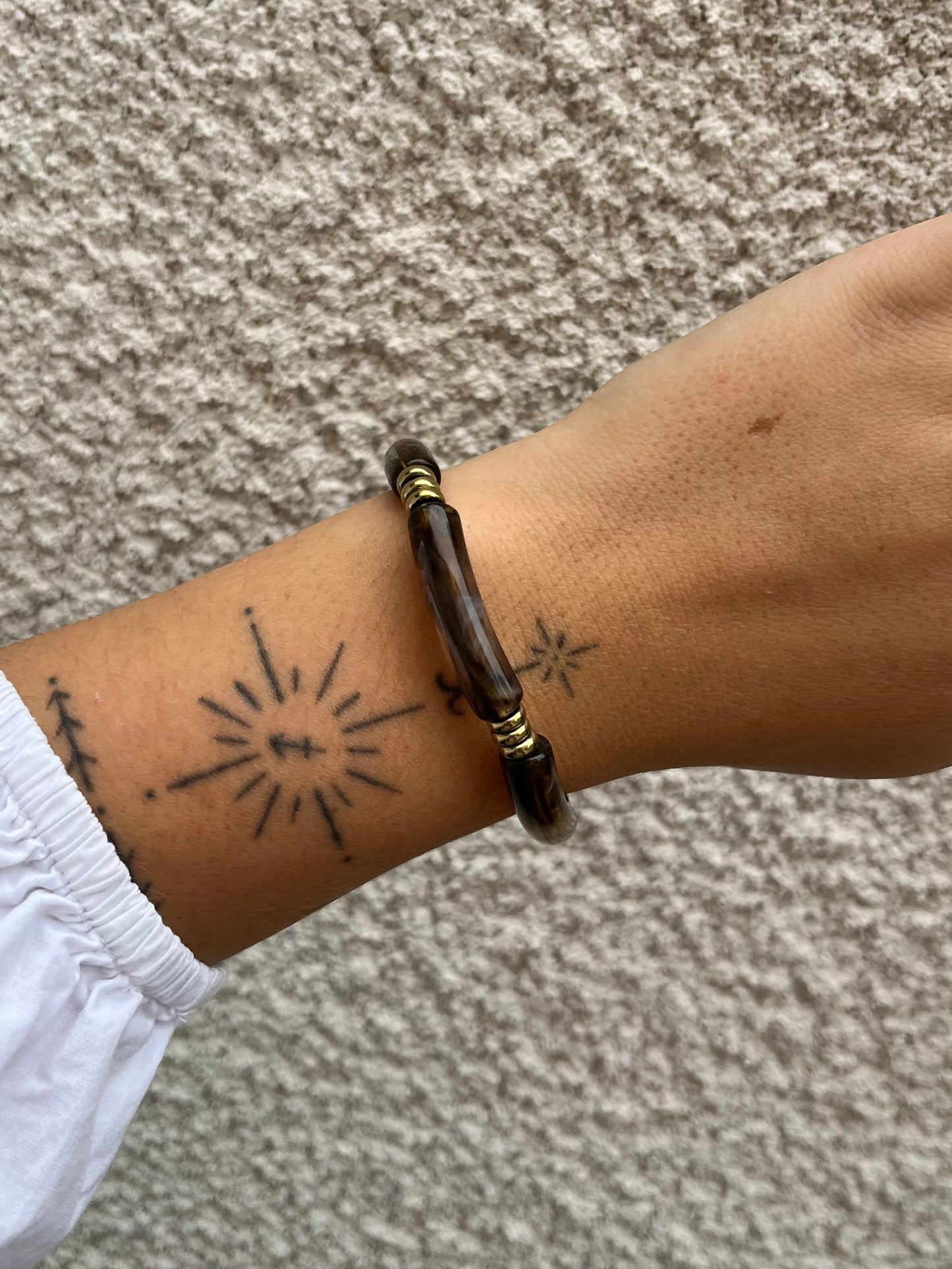 Bracelet élastique THALIA