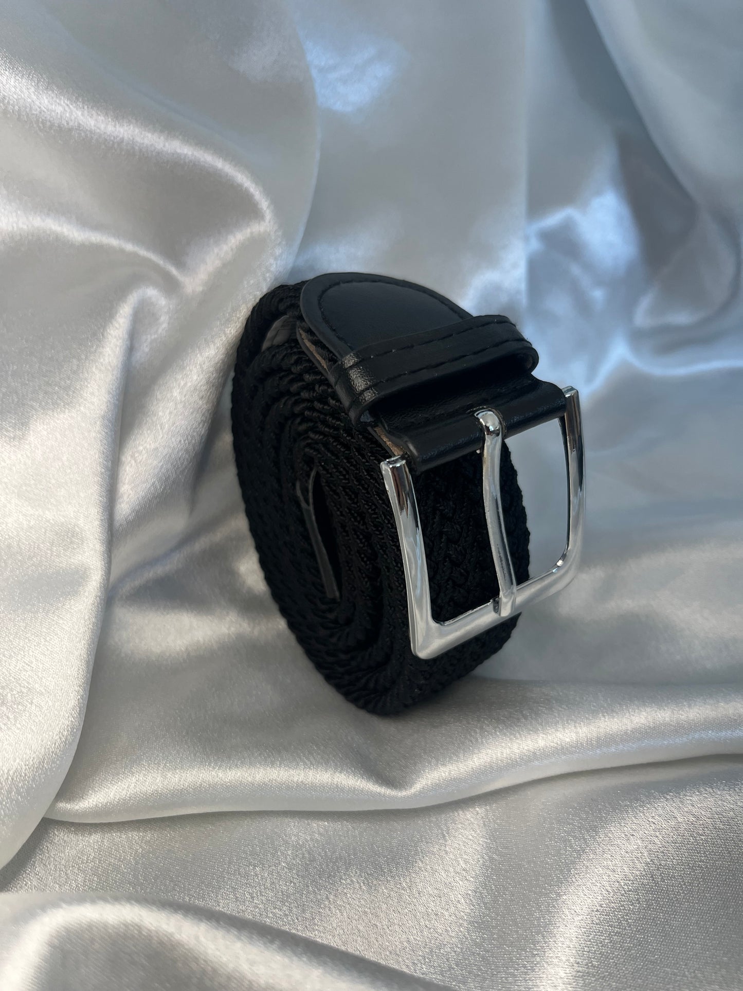Ceinture Élastique