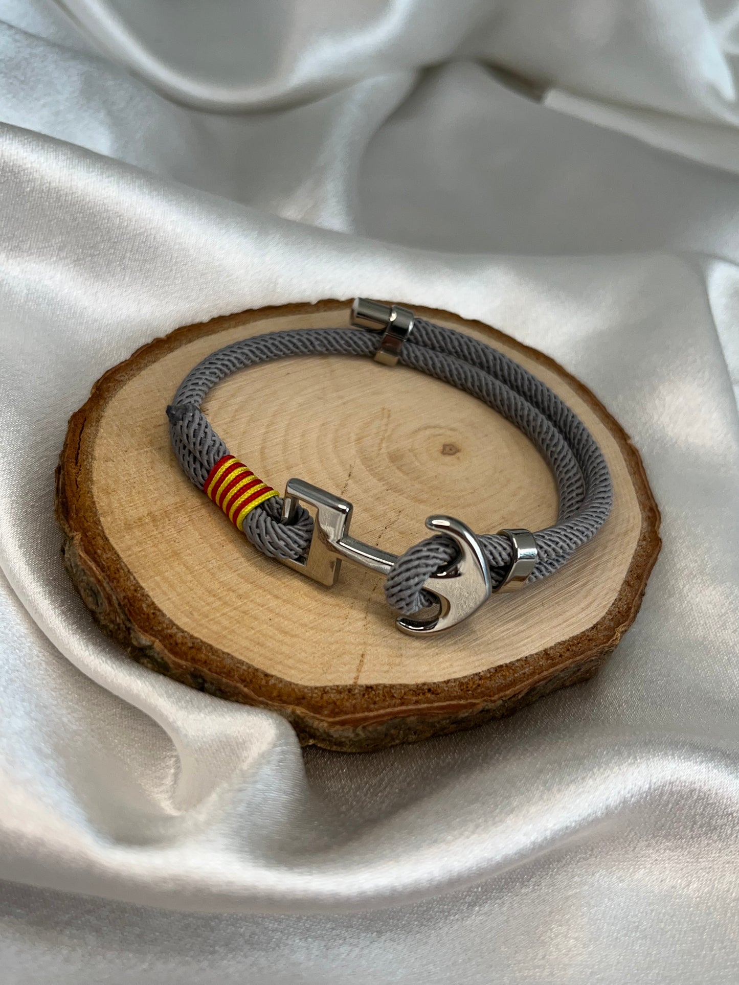 Bracelet Ancre ⚓️