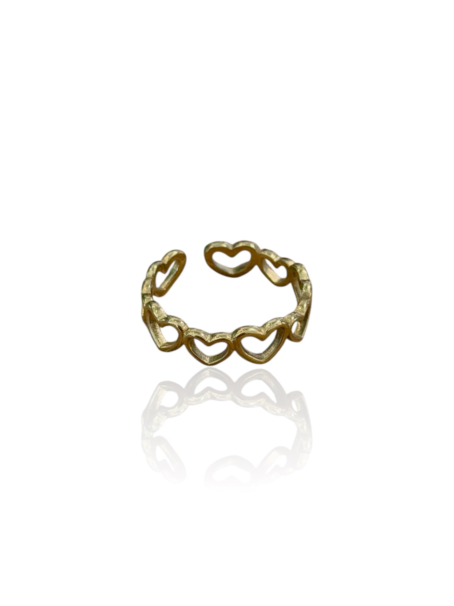 Bague FOREVER