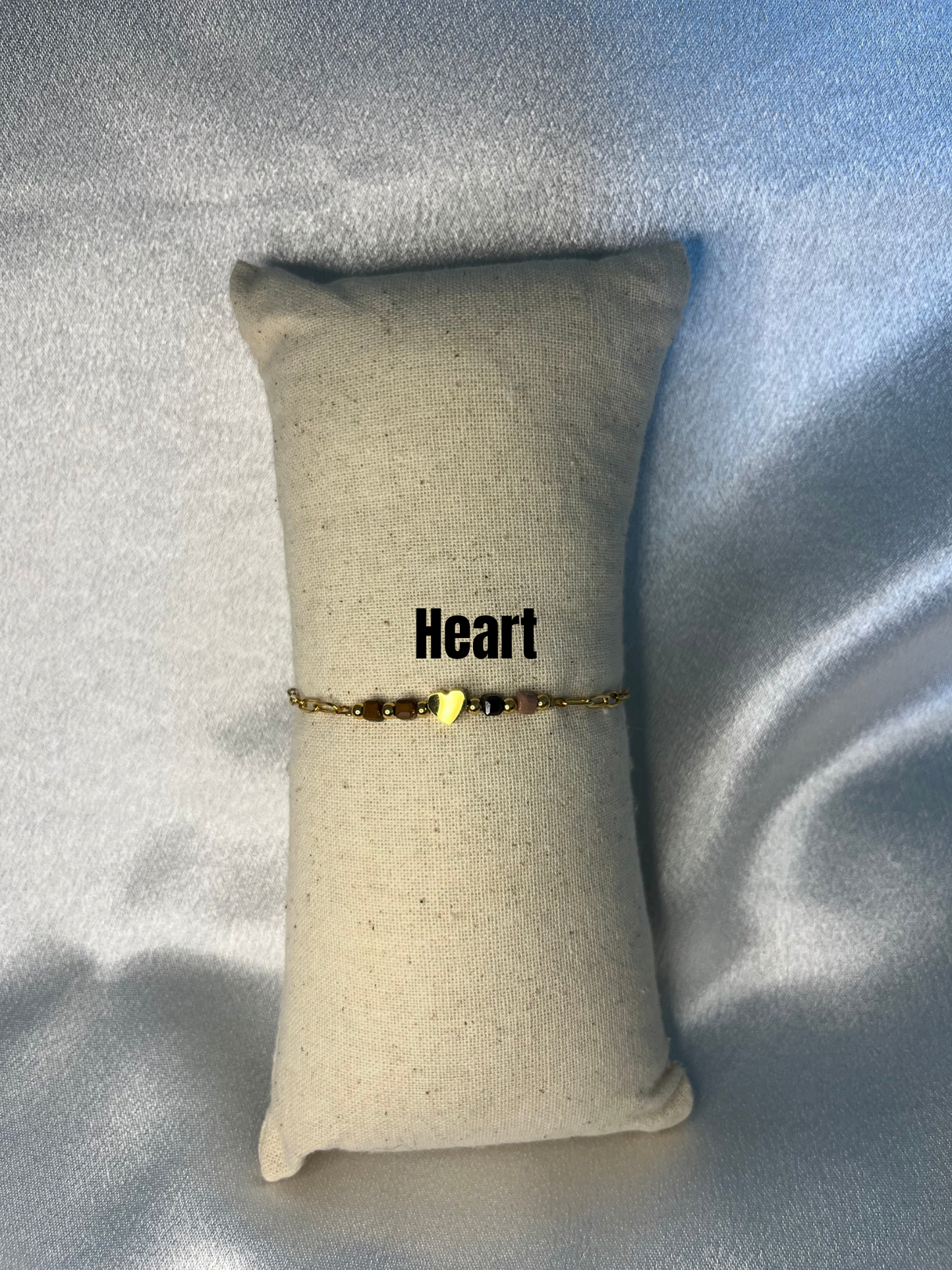 Bracelets GOLDEN BROWN