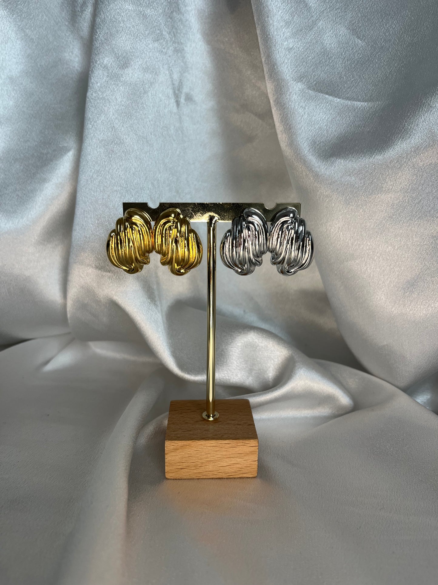 Boucles d’oreilles LALY