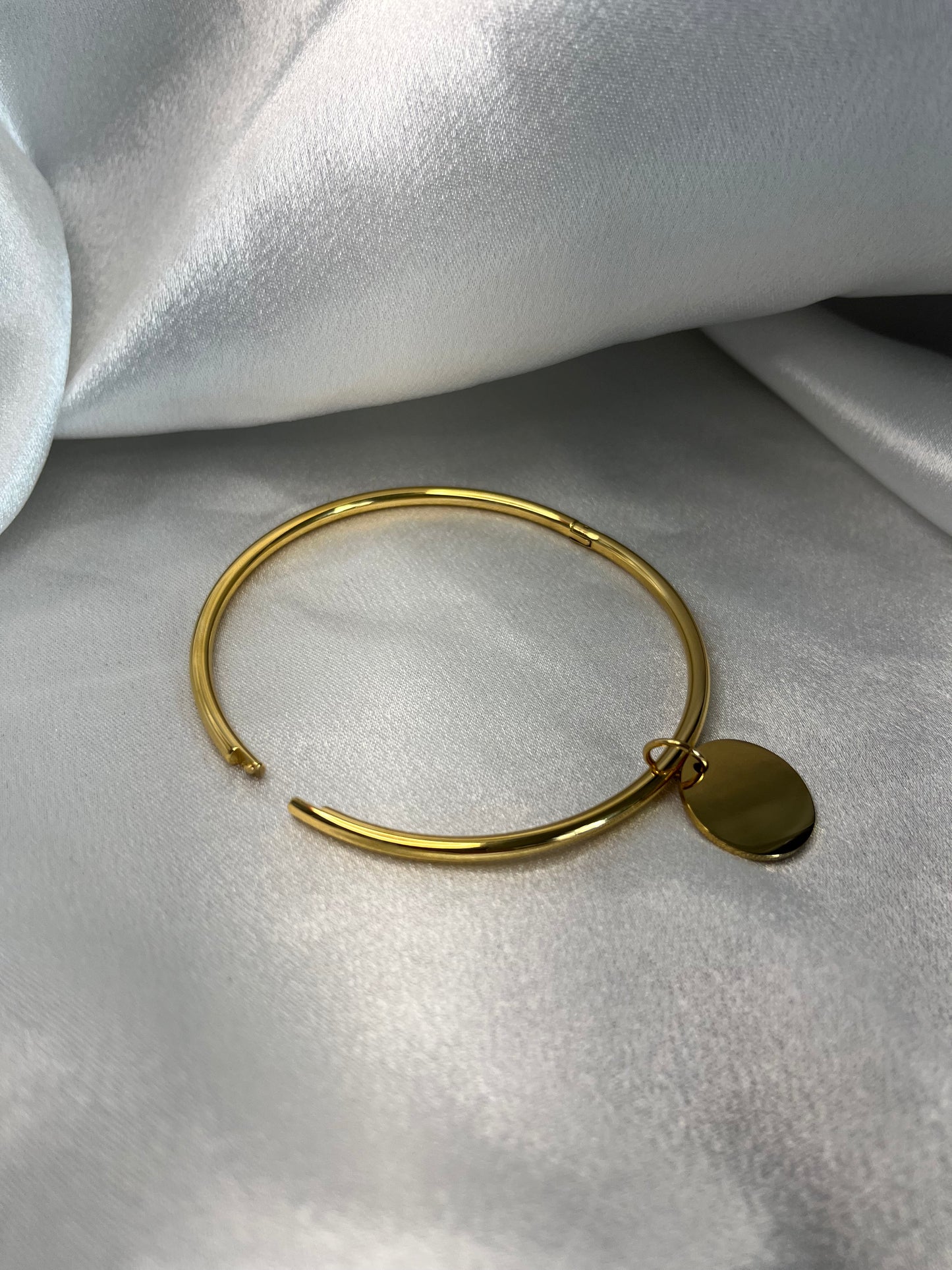 Jonc Breloque CIRCLE