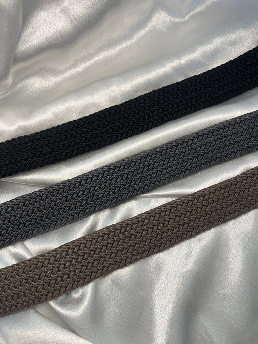 Ceinture Élastique