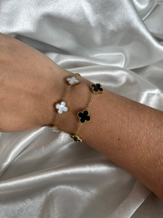 Bracelet TRÈFLES