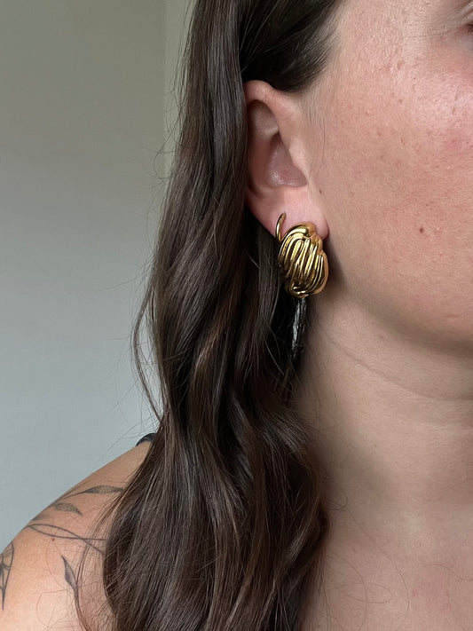 Boucles d’oreilles LALY