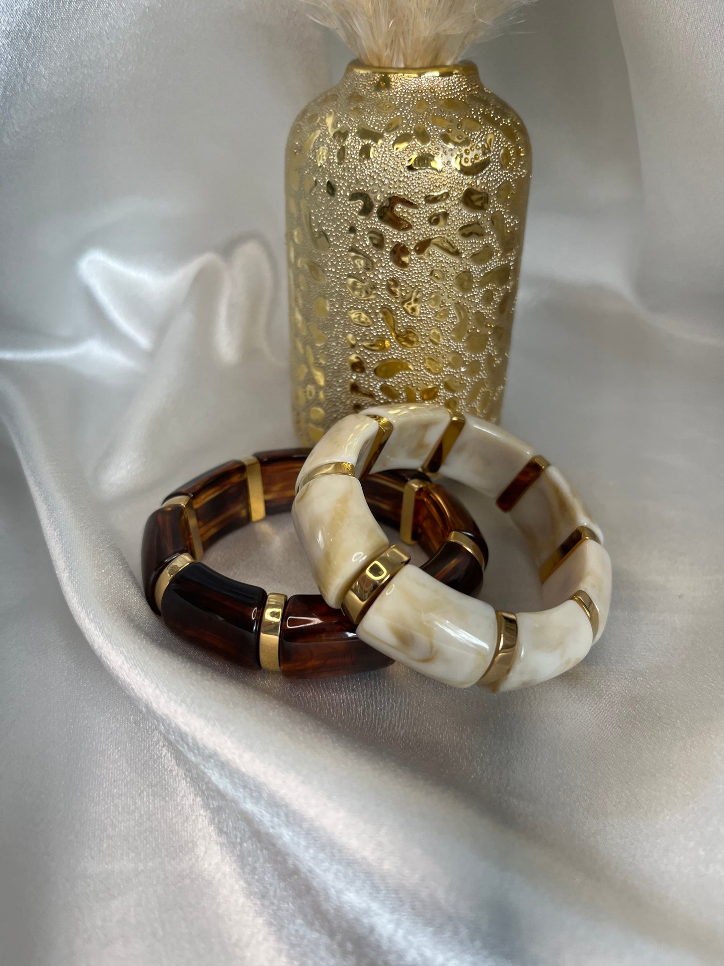 Bracelet élastique NOUR