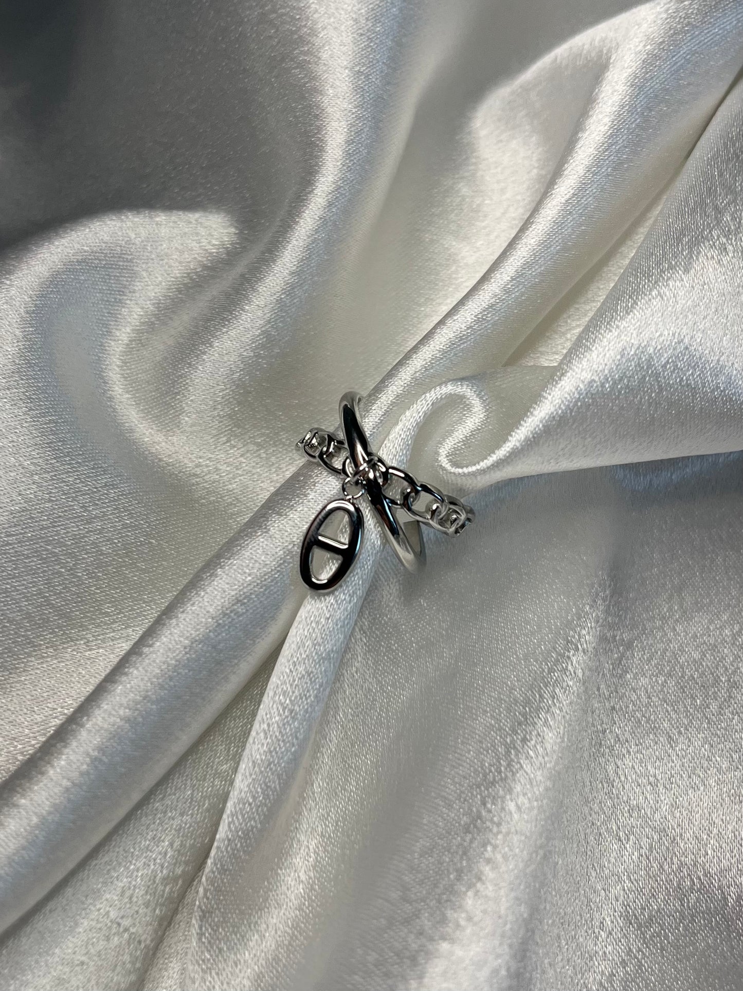 Bague BRELOQUES KATE