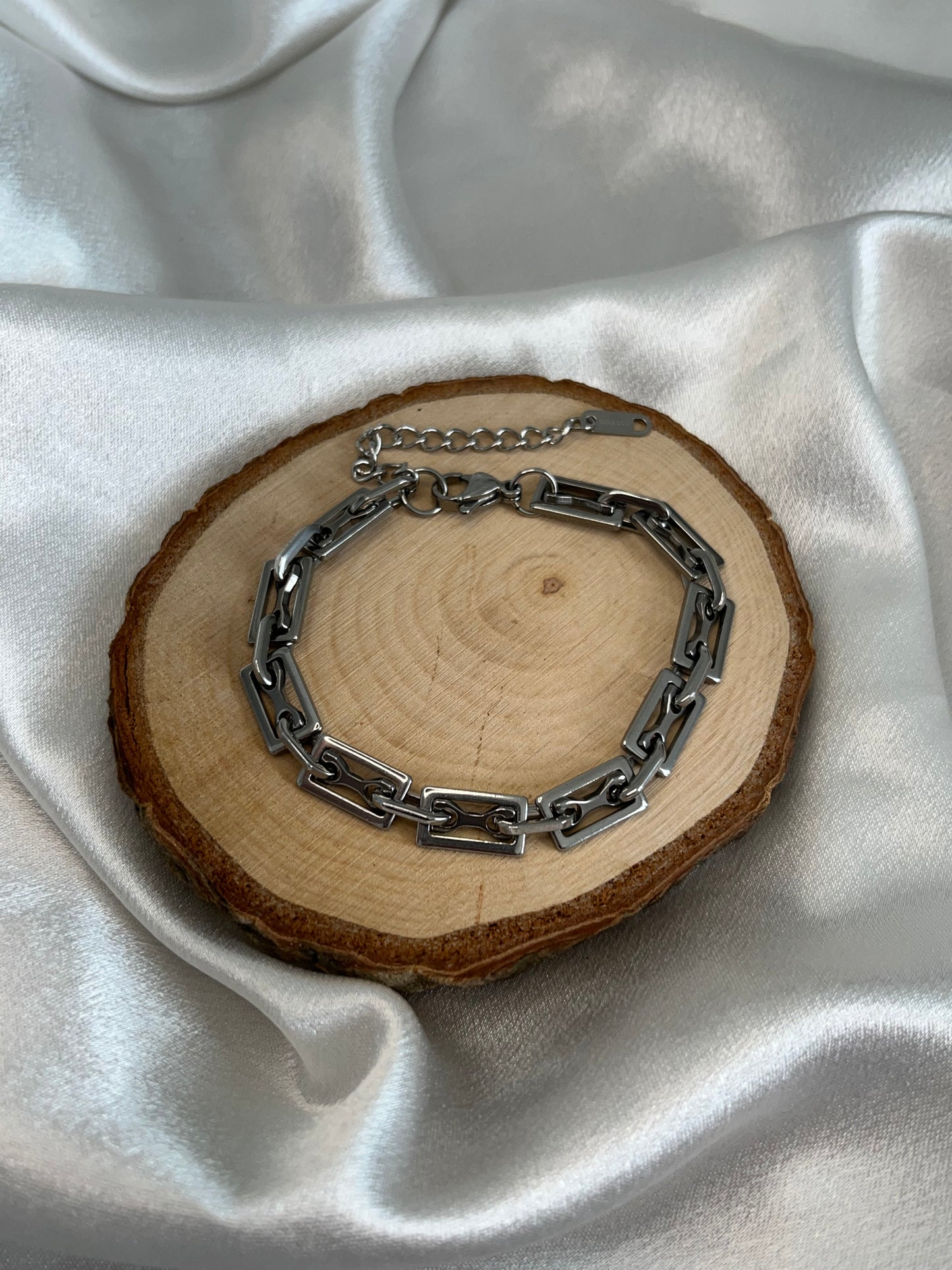 Bracelet LÉO 🌪️