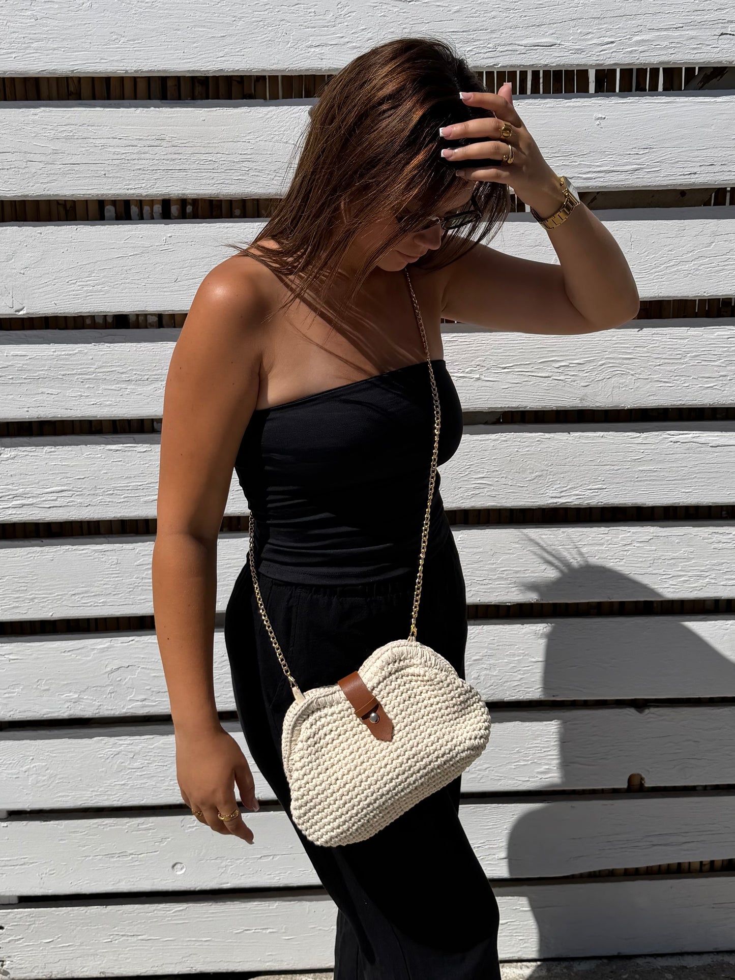 Sac BIARRITZ