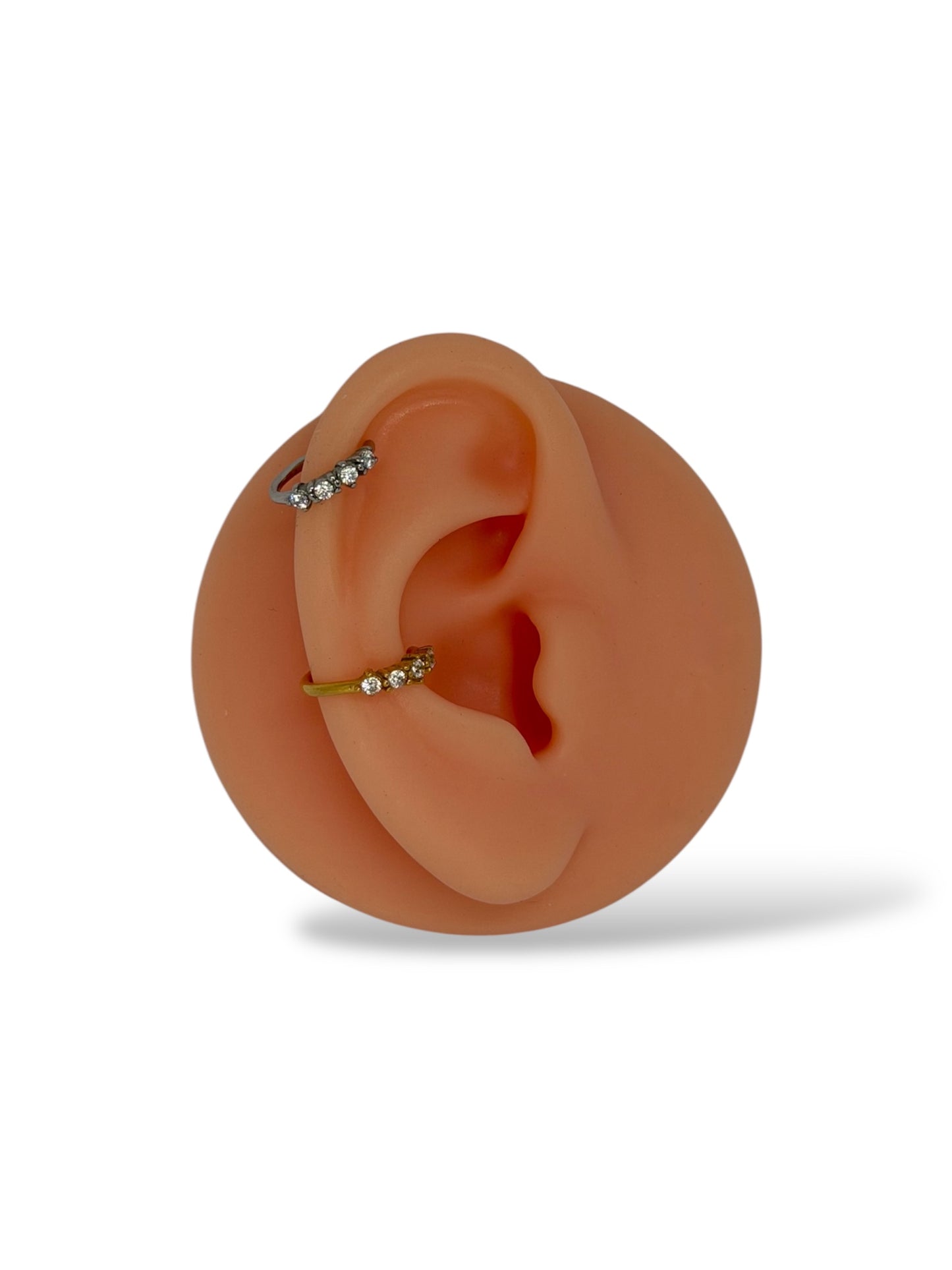 Ear Cuff Orion