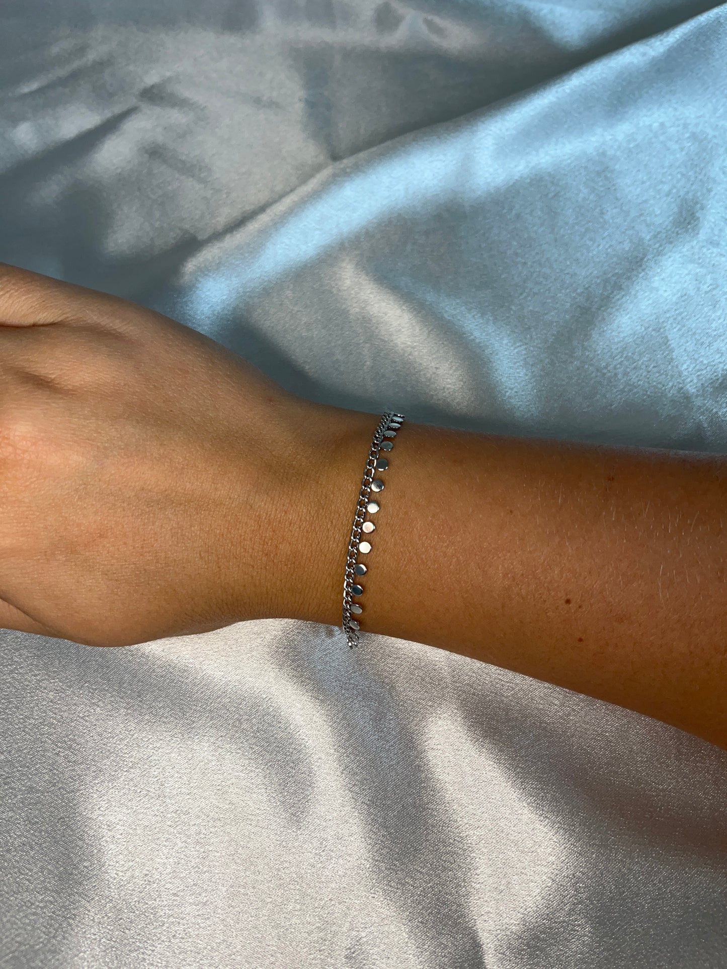 Bracelet ZÉLIE