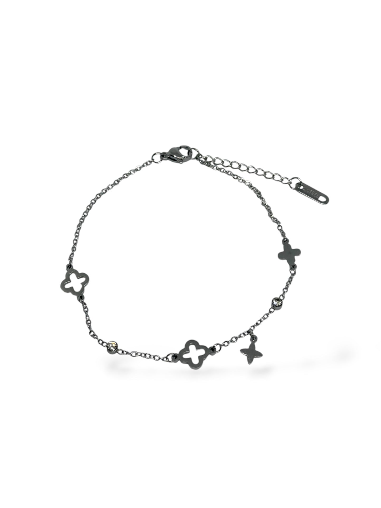 Chaîne de cheville TULUM