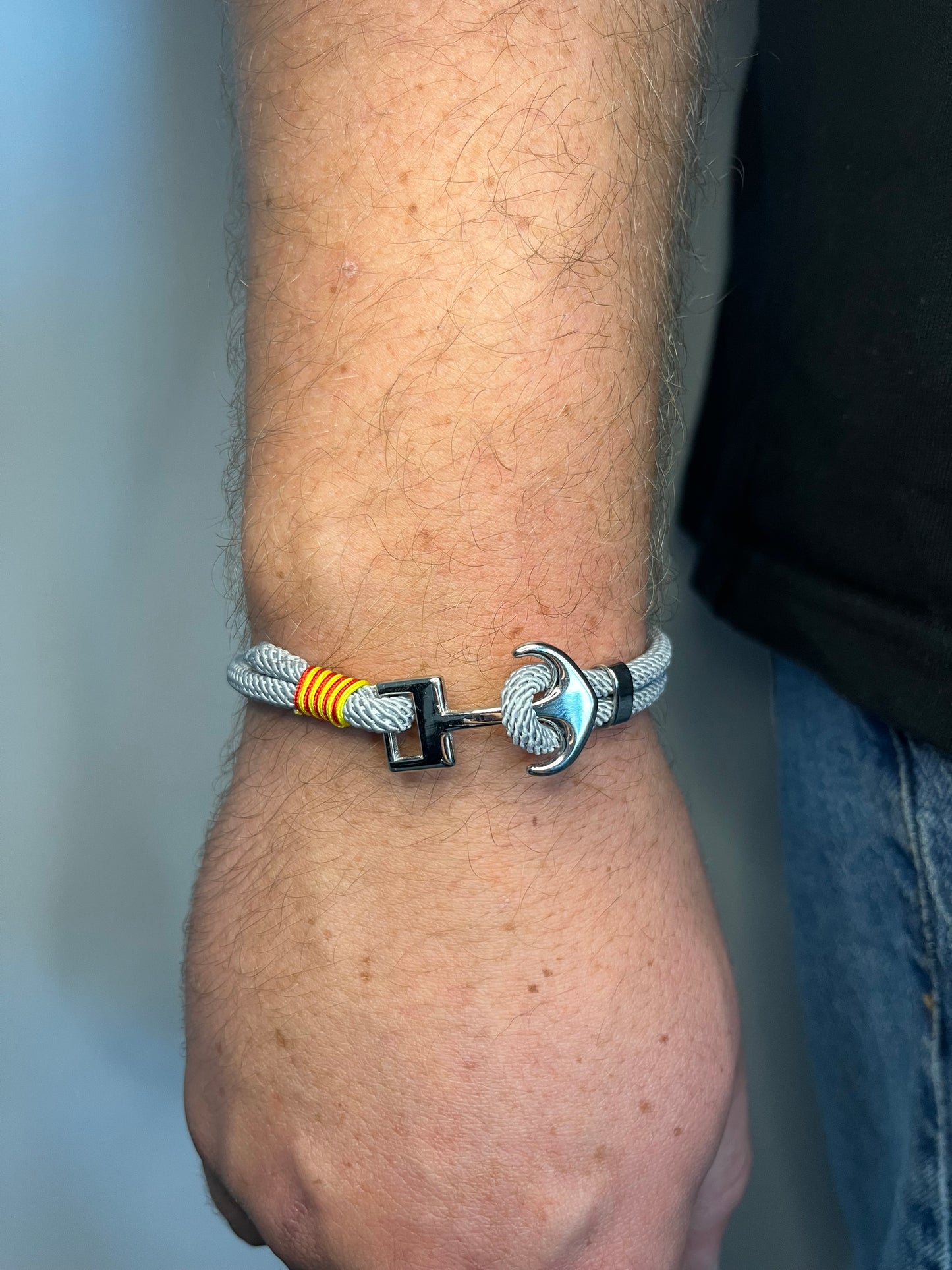 Bracelet Ancre ⚓️