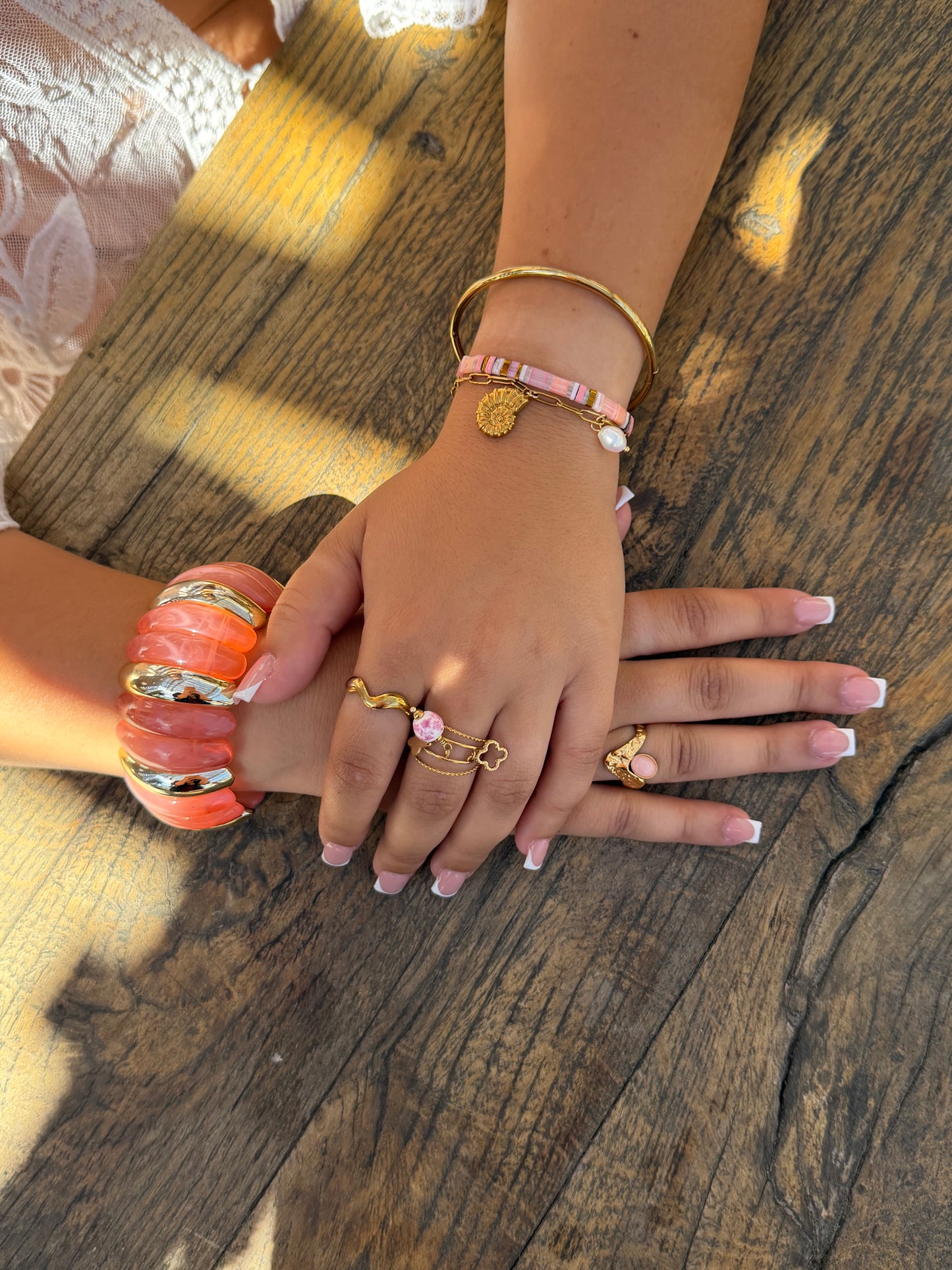 Bracelet CUBA