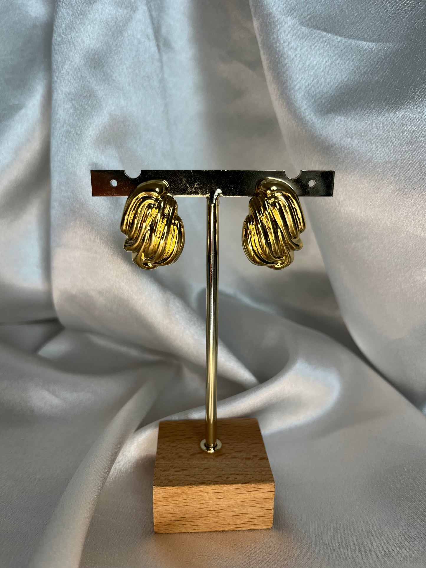 Boucles d’oreilles LALY