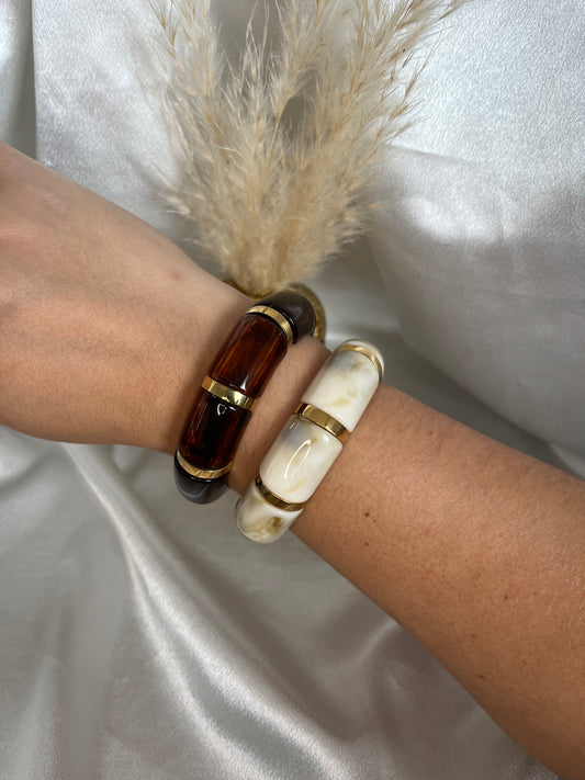 Bracelet élastique NOUR